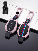 English Mercedes Benz Zing Aloyy Silicone 2 ✅✅