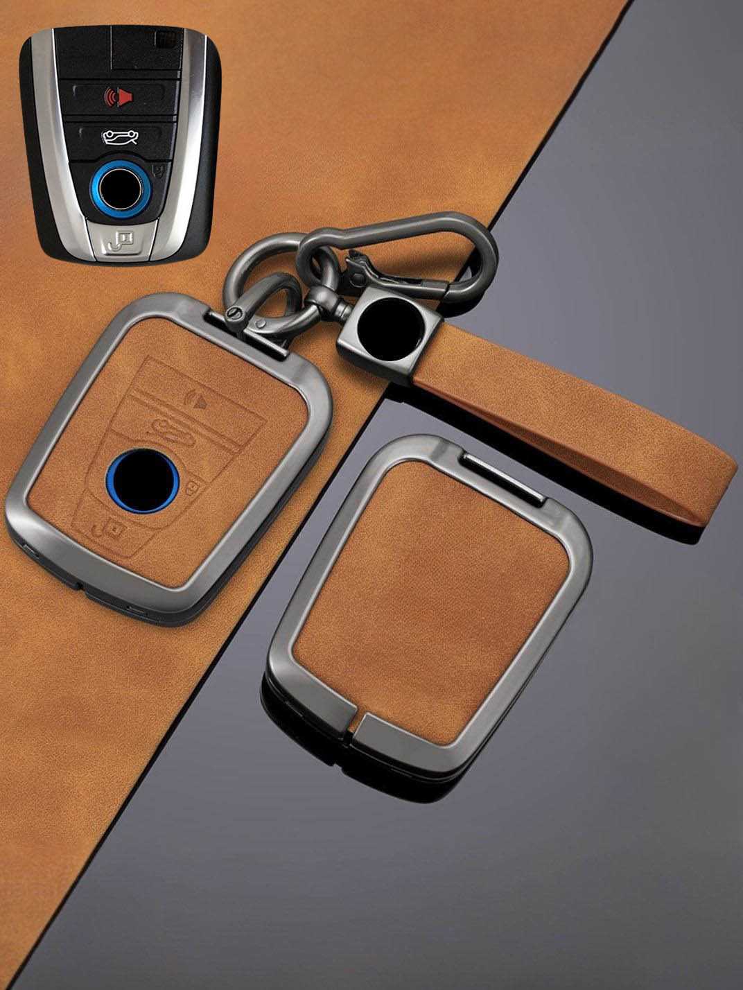 English BMW Leather 4 Final ✅✅