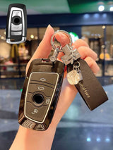 English BMW Zing Aloyy Silicone ✅✅