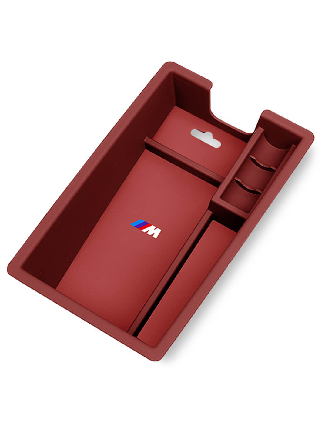 Martoffes™ Scatola Portaoggetti per Bracciolo BMW