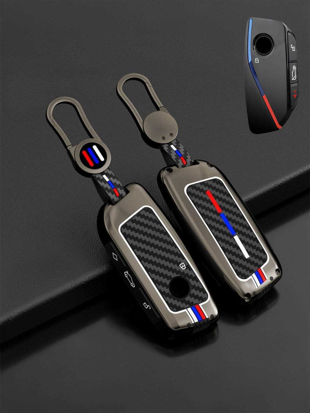 English BMW Zing Aloyy Silicone ✅✅