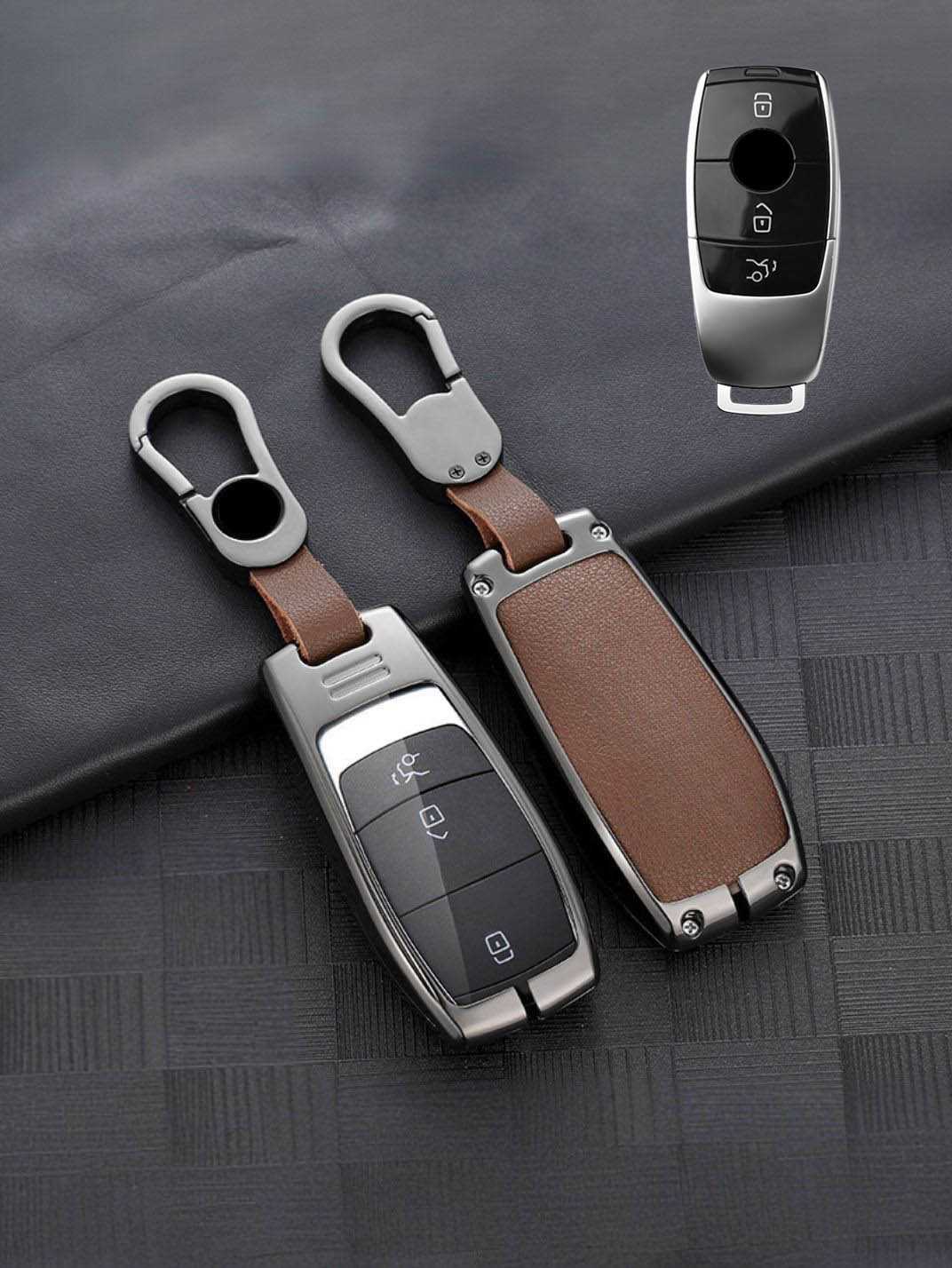 English Mercedes Benz Transarent 2 ✅✅