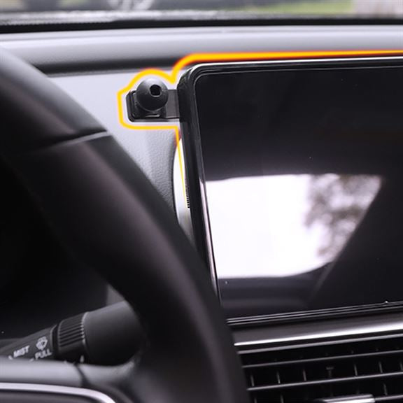 Martoffes™ Kompatibler Audi-Handyhalter