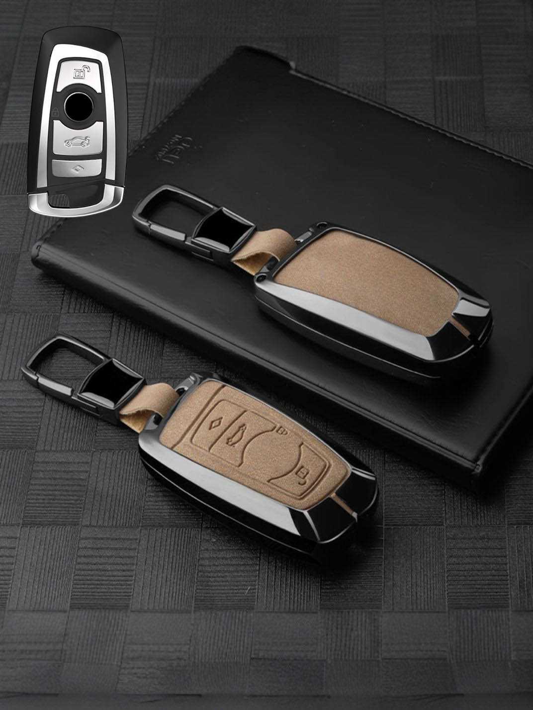 English BMW Alcantara ✅✅