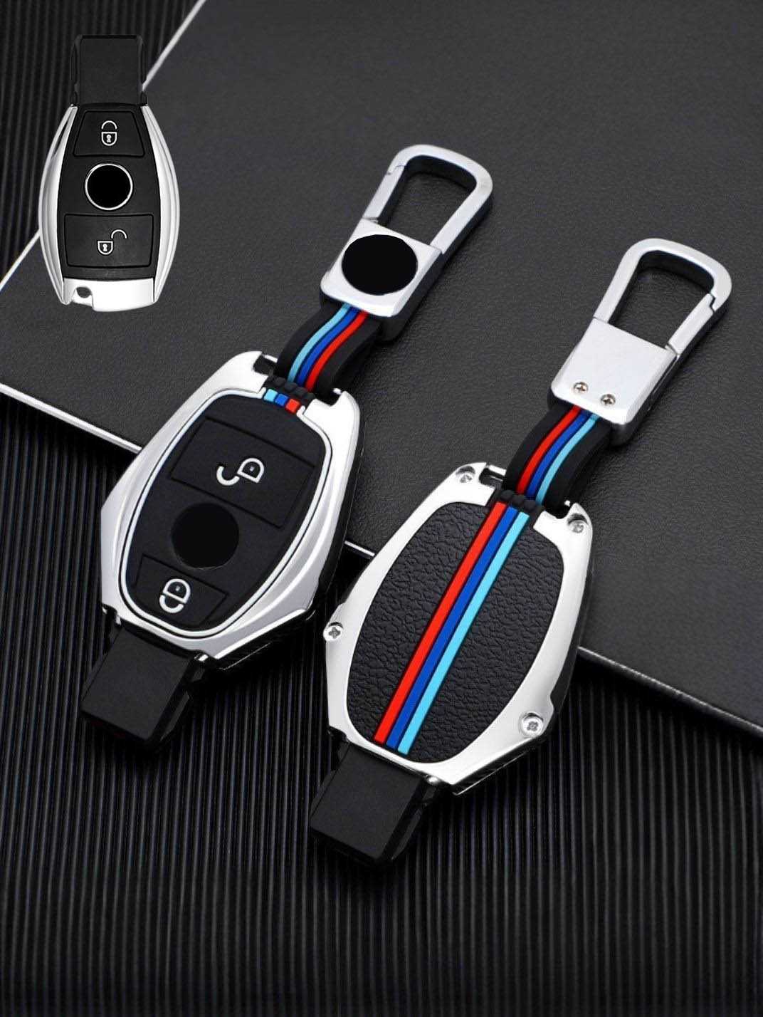 English Mercedes Benz Zing Aloyy Silicone 1 ✅✅