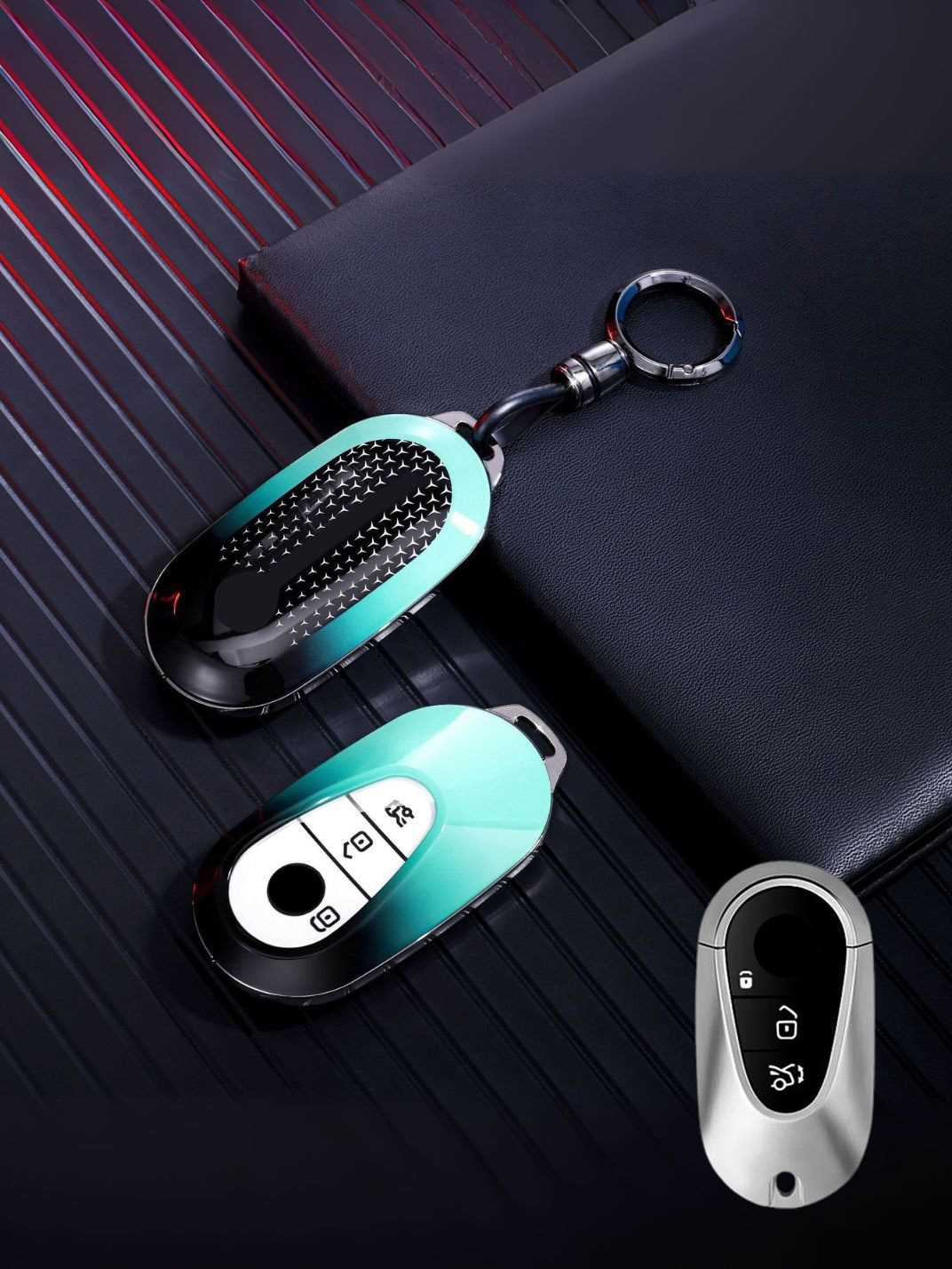 English Mercedes benz Zinc Alloy 1 Final ✅✅