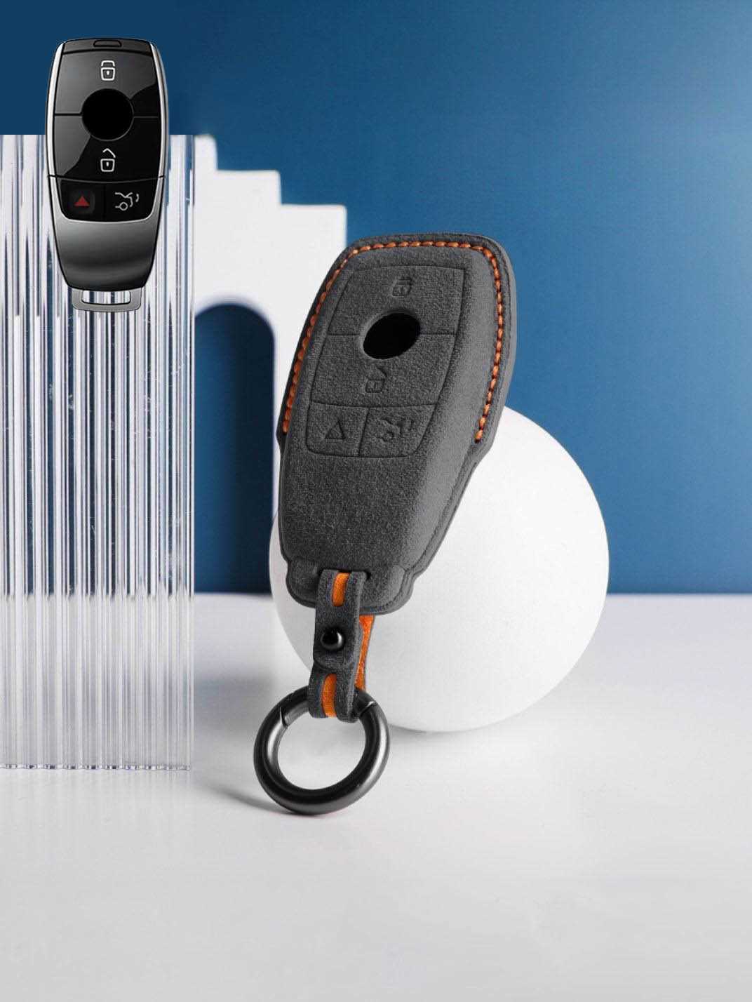 English Mercedes Benz Alcantara ✅✅