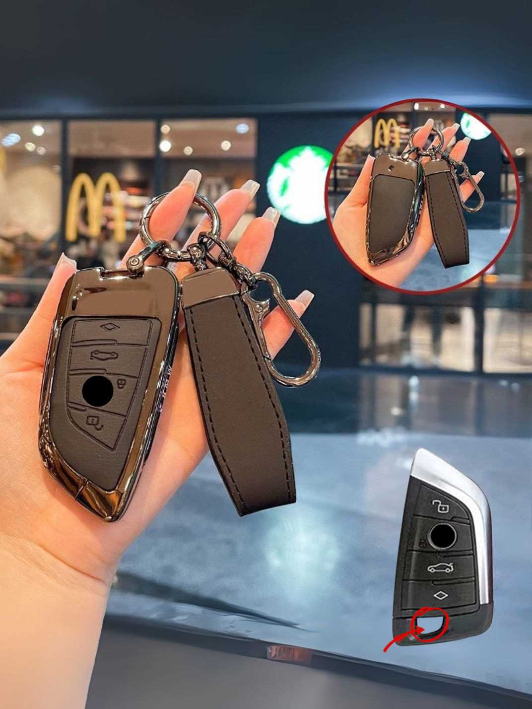 English BMW Leather 4 Final ✅✅