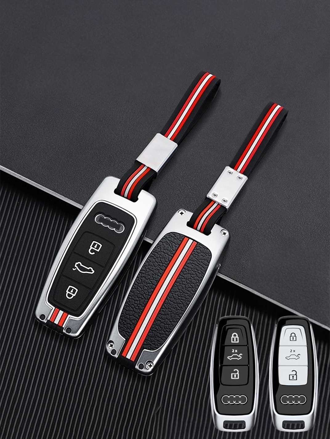 English Audi Zing Aloyy Silicone 1 ✅✅