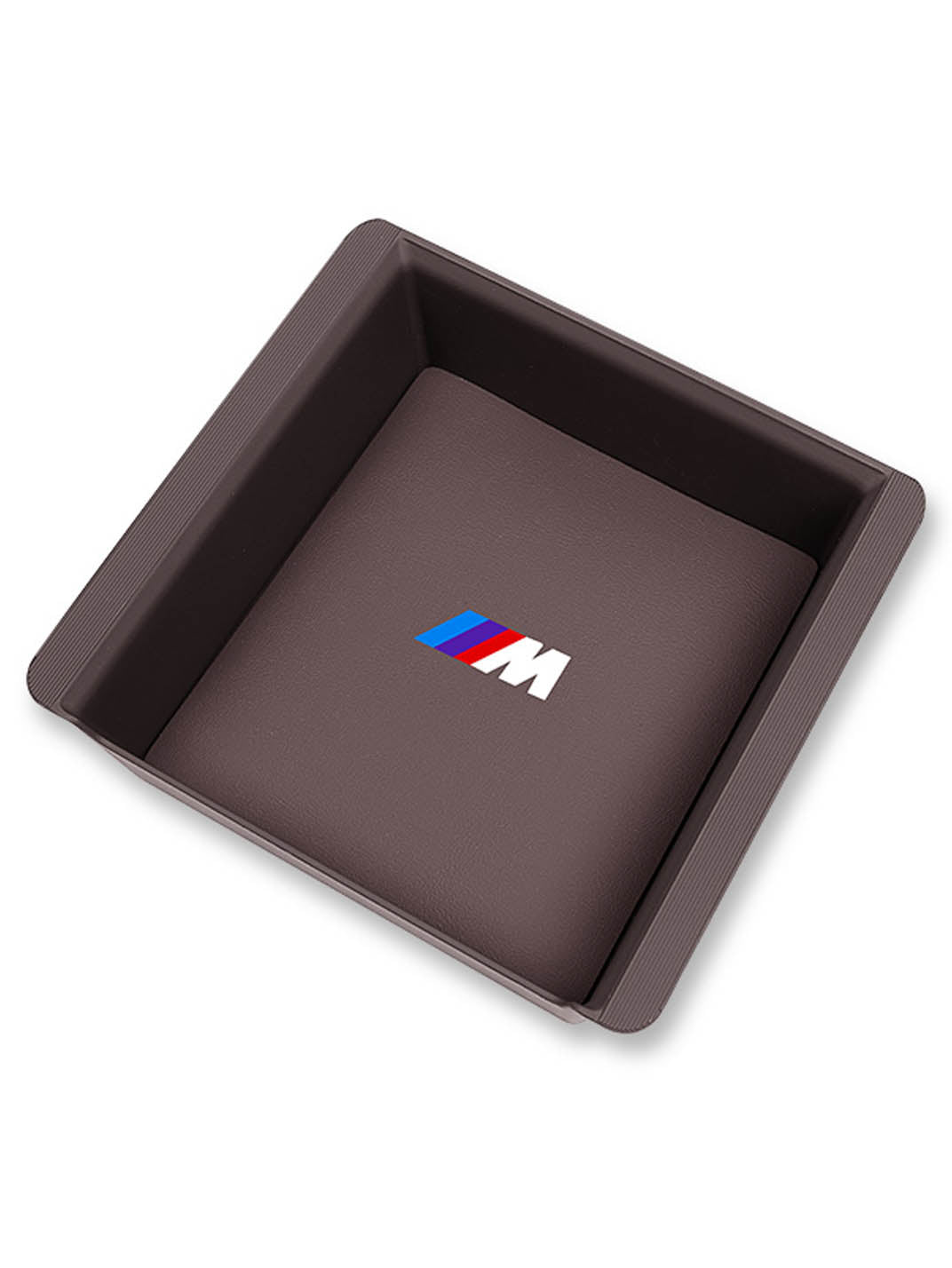 Martoffes™ Scatola Portaoggetti per Bracciolo BMW