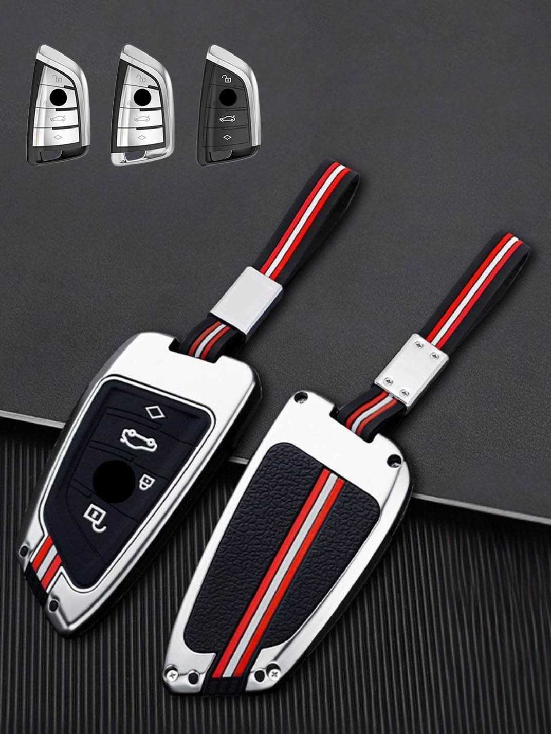 English BMW Zing Aloyy Silicone ✅✅