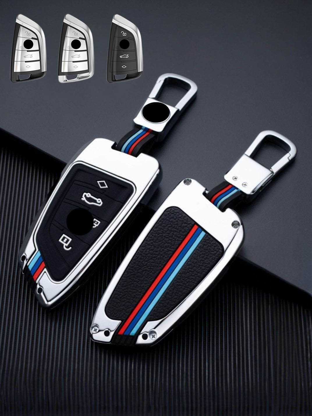 English BMW Zing Aloyy Silicone ✅✅