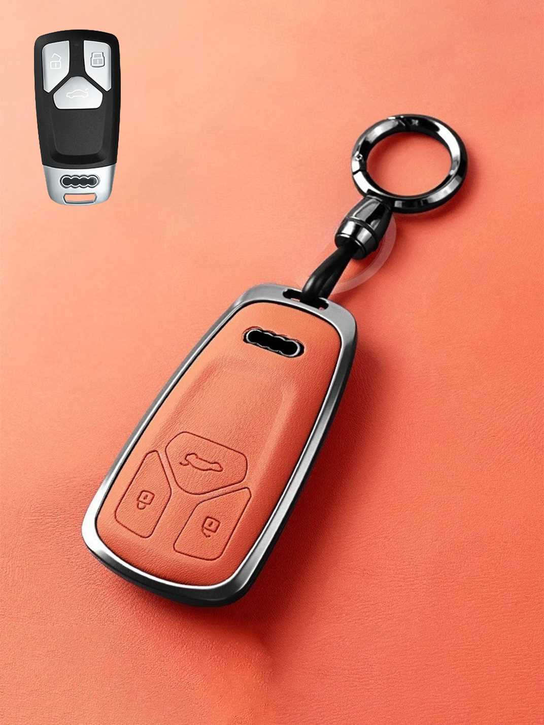 English Audi Leather 3 Final ✅✅