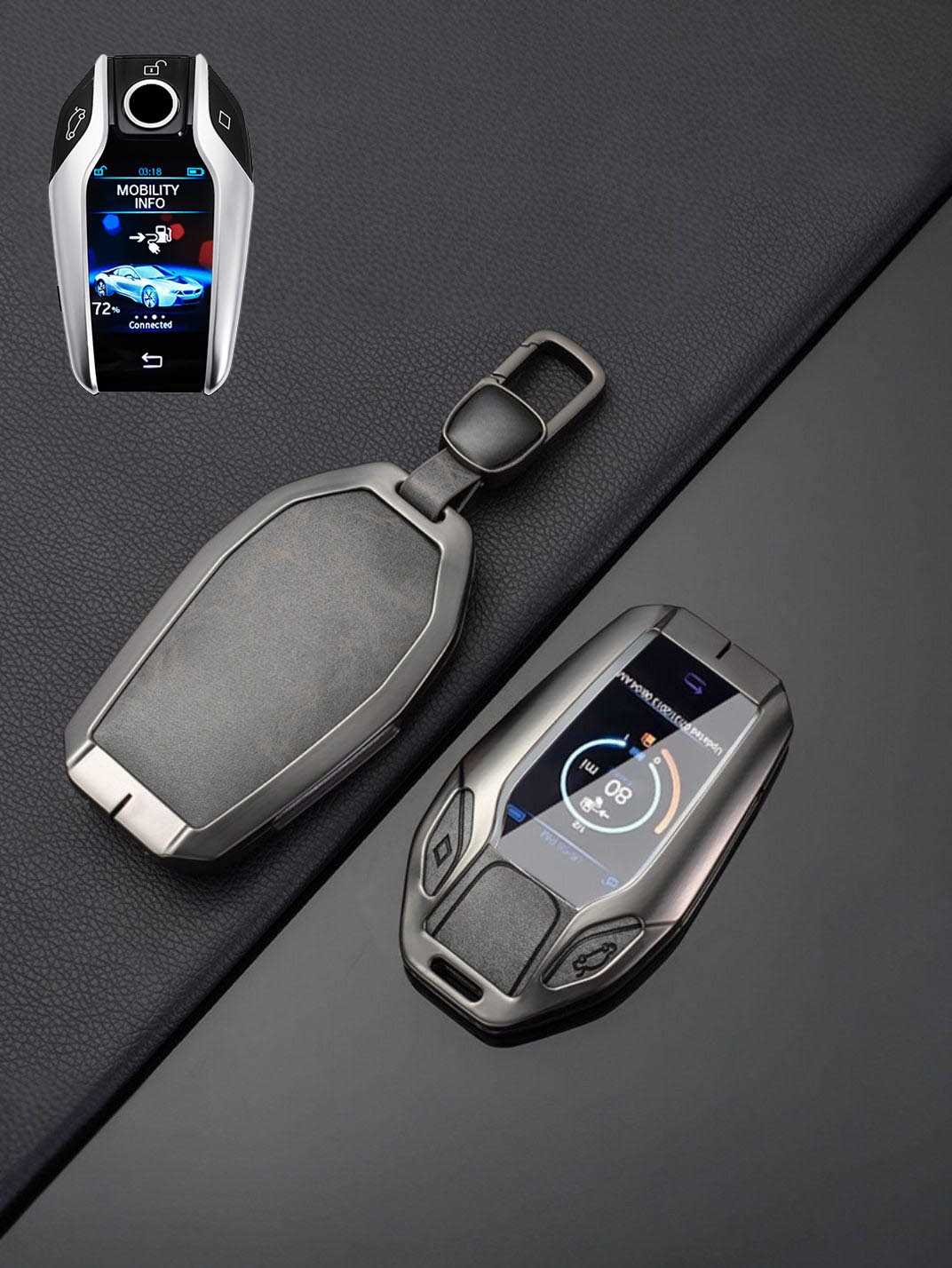 English BMW Luxury Suede 1 Final ✅✅