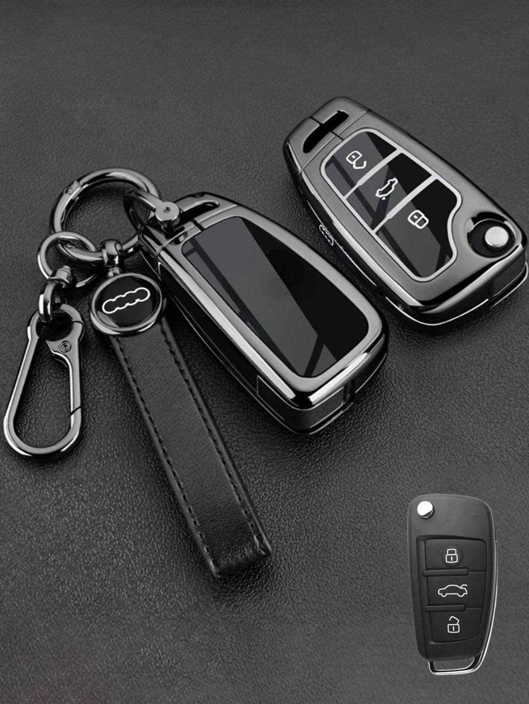 English Audi Zinc Alloy 1 Final ✅✅