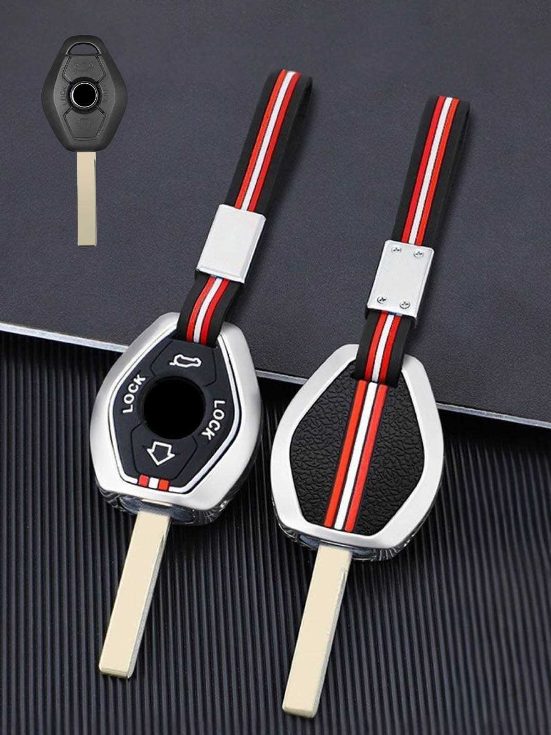 English BMW Zing Aloyy Silicone ✅✅