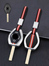 English BMW Zing Aloyy Silicone ✅✅