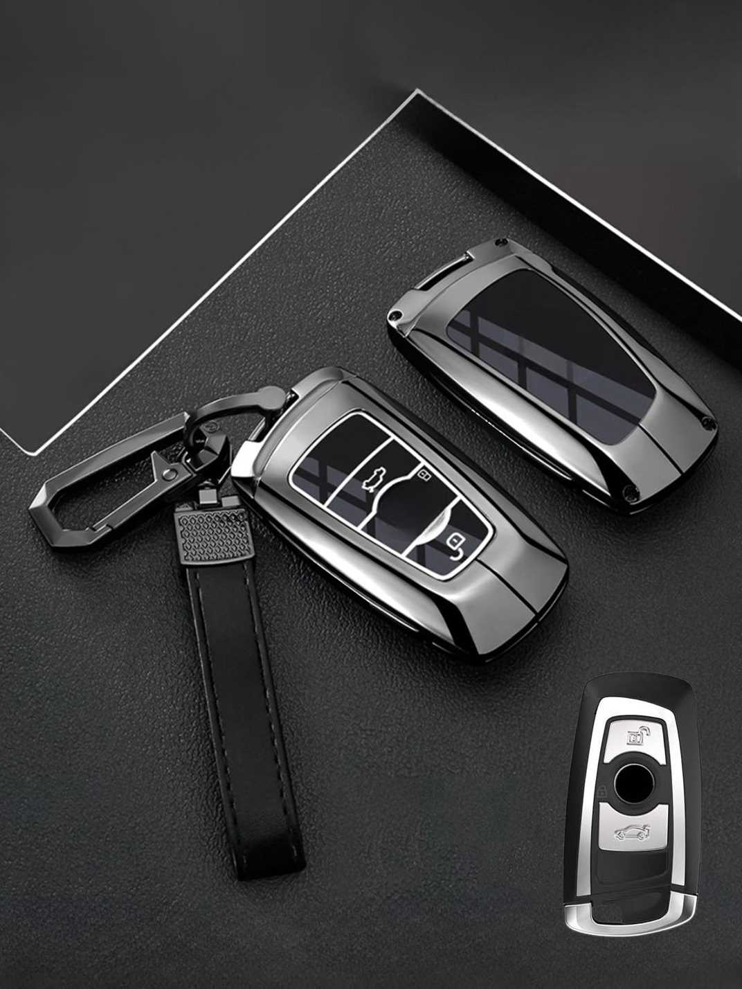 English BMW Zinc Alloy 1 Final ✅✅