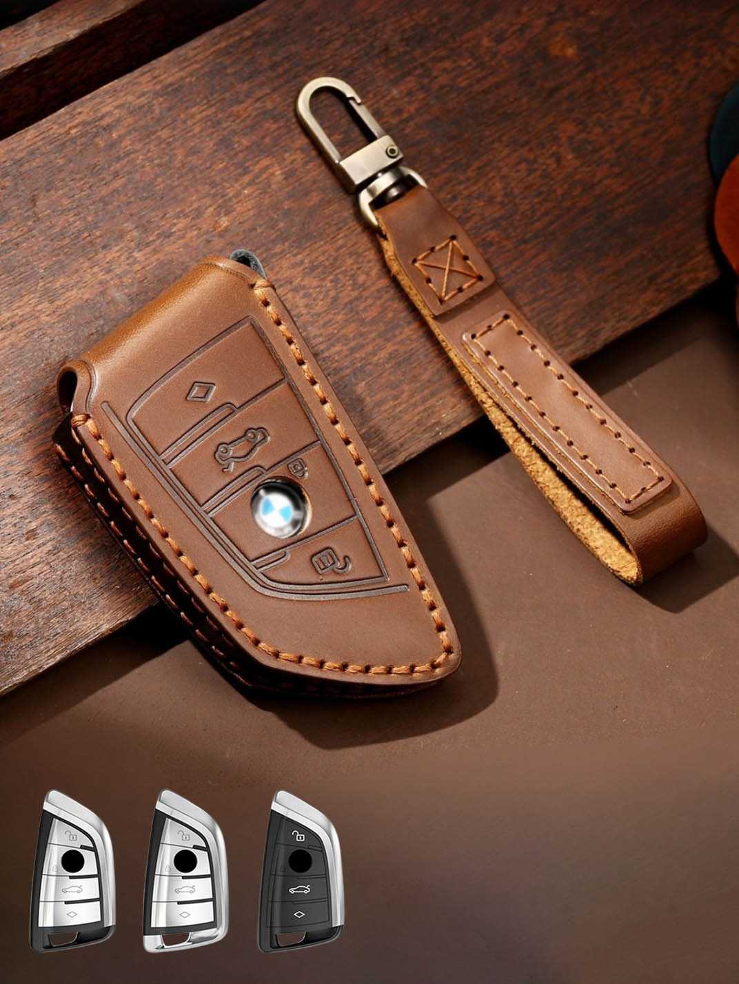 English BMW Leather 3 Final ✅✅