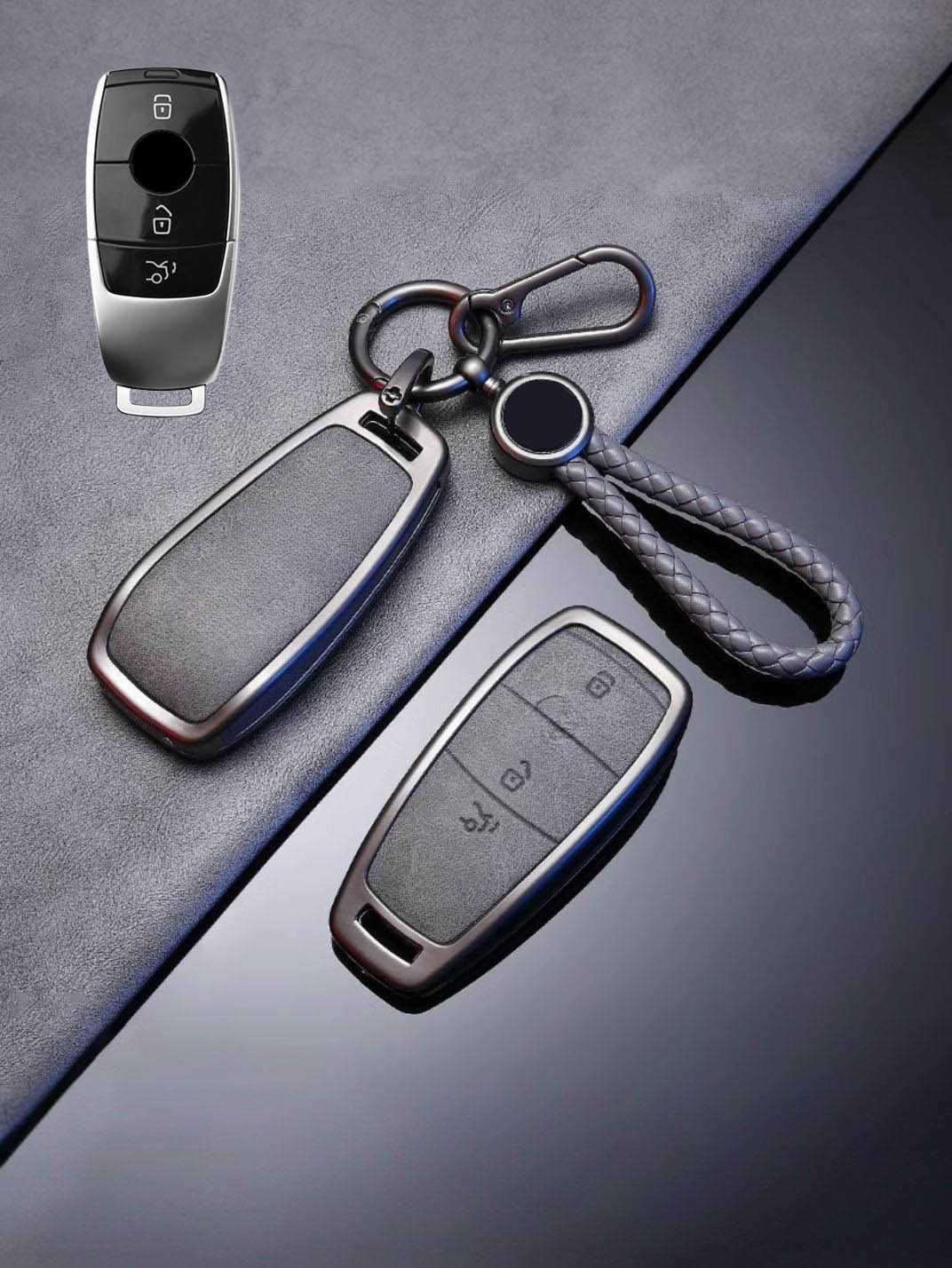 English Merceds benz Luxury Suede 1 Final ✅✅