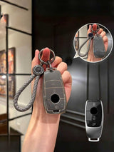 English Mercedes Benz TPU 1 Final ✅✅