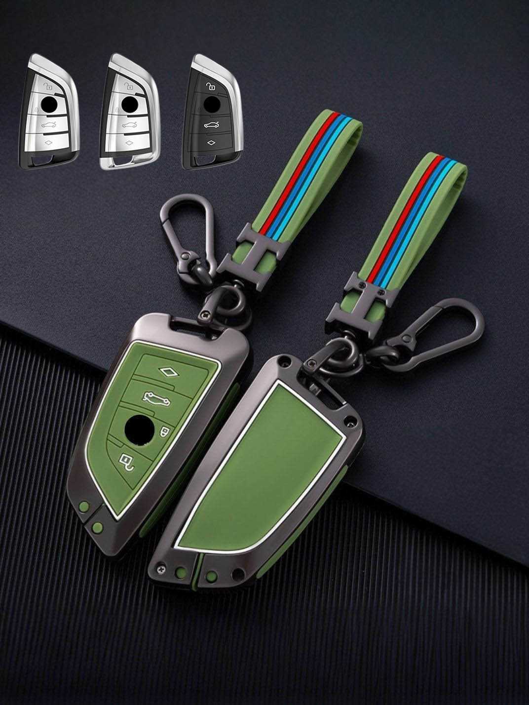 English BMW Zing Aloyy Silicone ✅✅