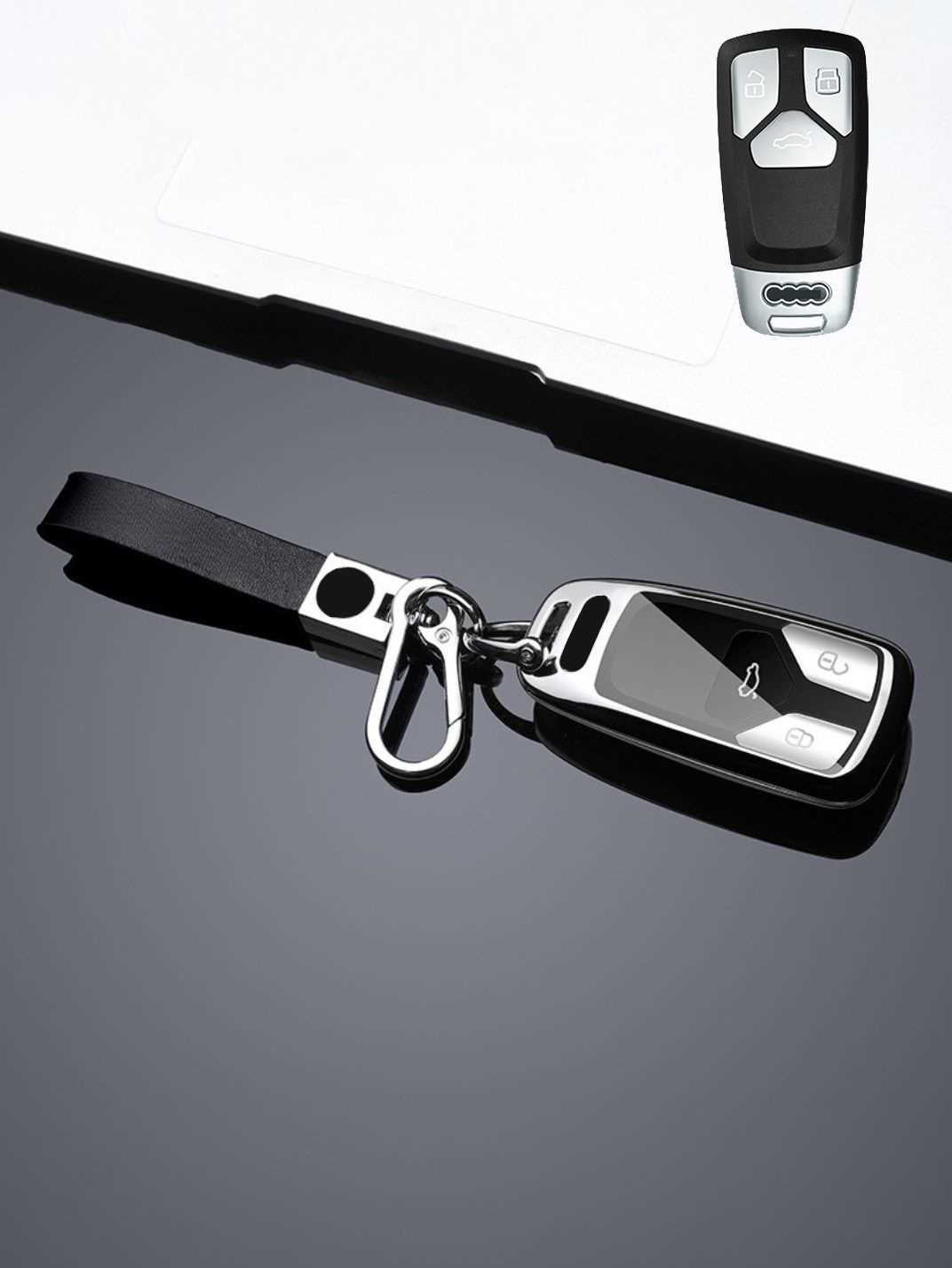 English Audi Transparent 1 ✅✅