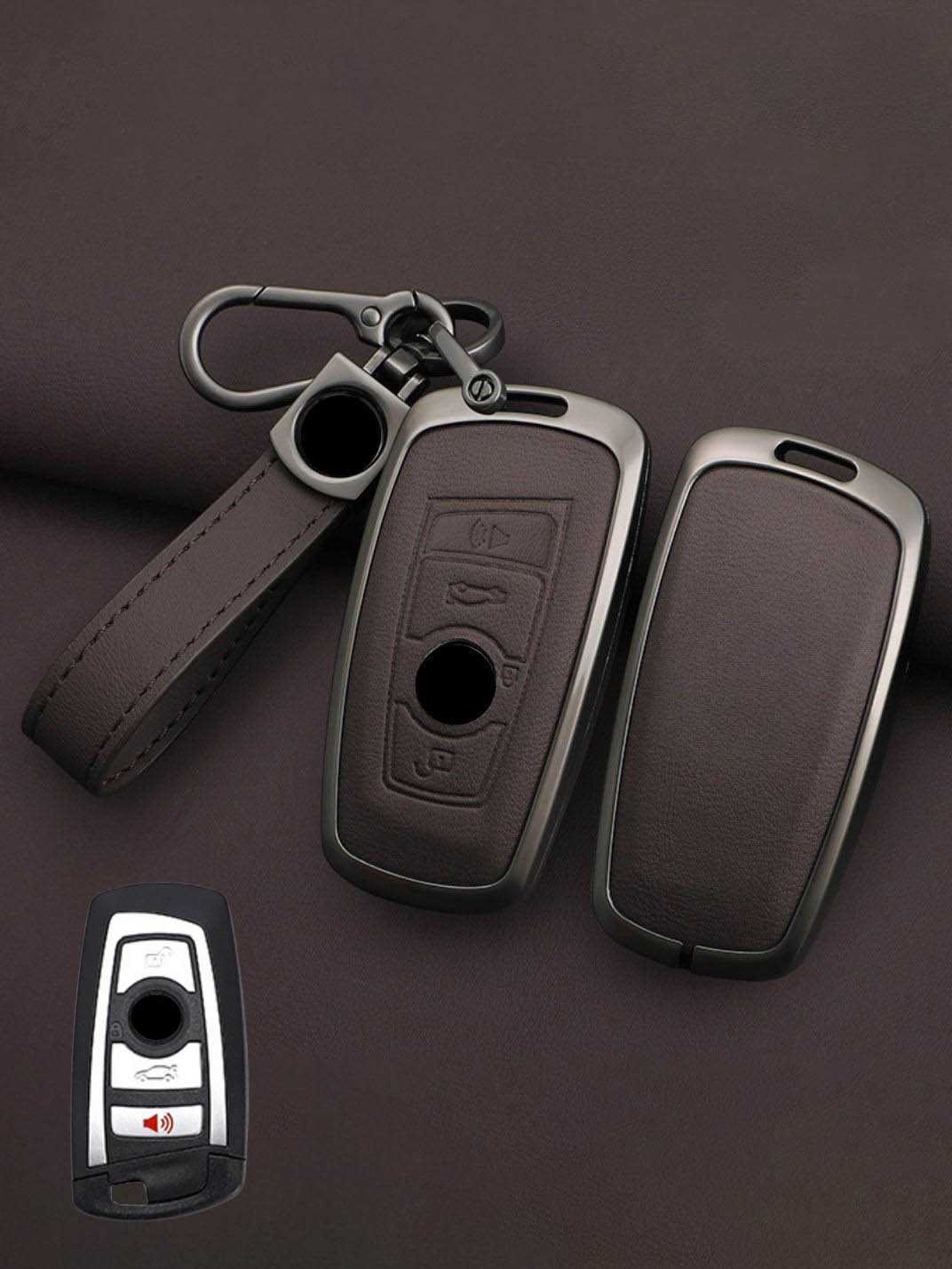 English BMW Luxury Suede 2 Final ✅✅