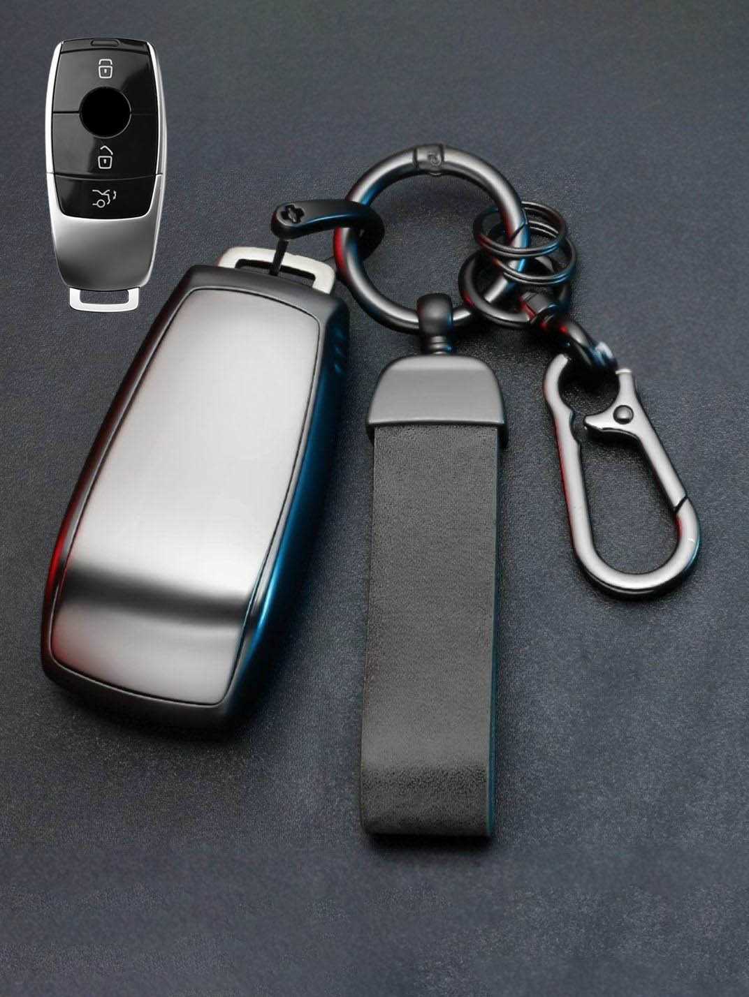 English Mercedes Benz TPU 1 Final ✅✅