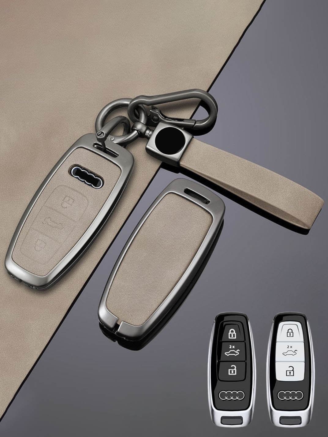 English Audi Leather 4 Final ✅✅