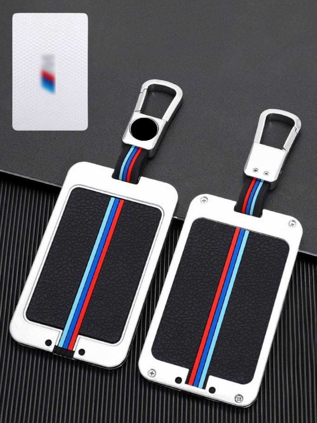 English BMW Zing Aloyy Silicone ✅✅