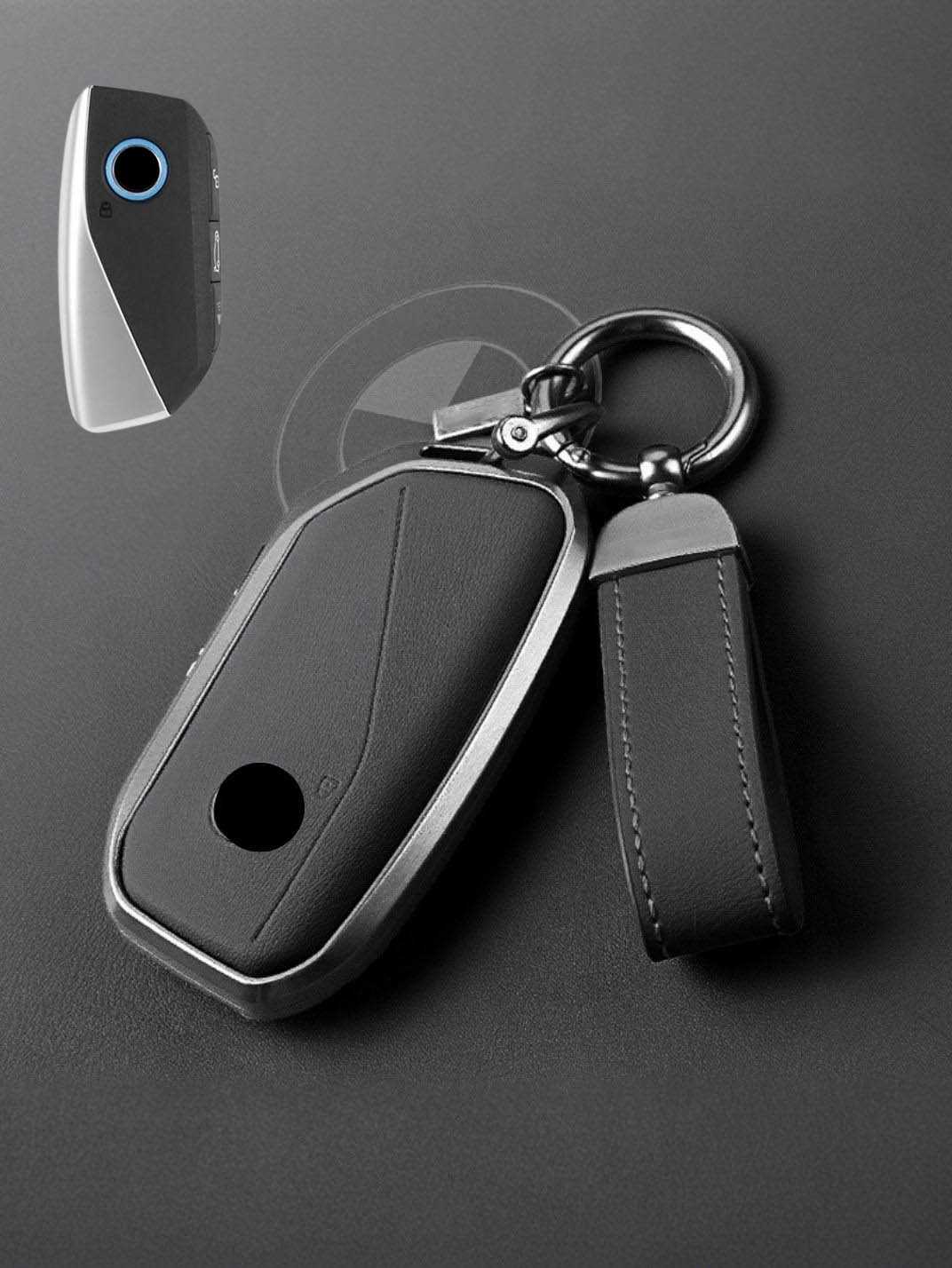 English BMW Leather 3 Final ✅✅