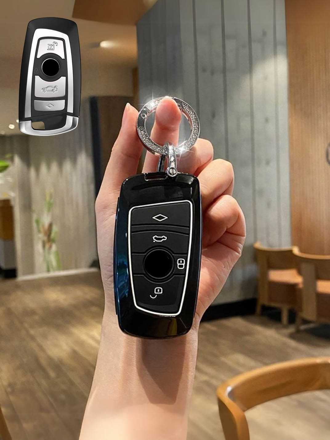 English BMW Zing Aloyy Silicone ✅✅