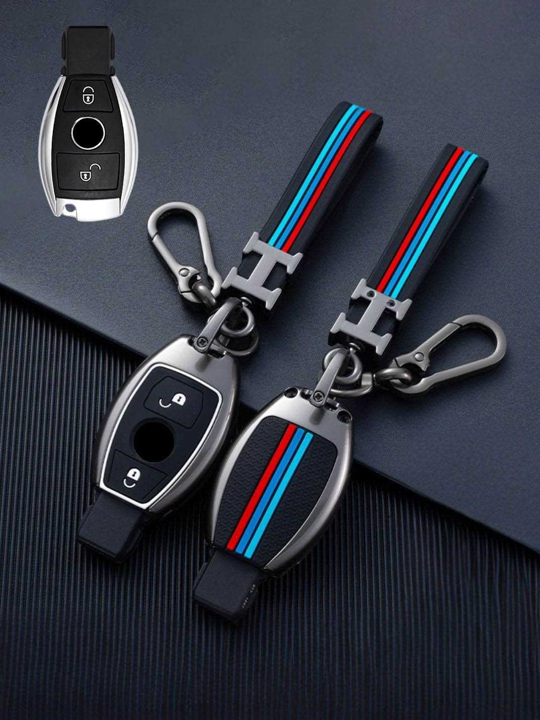 English Mercedes Benz Zing Aloyy Silicone 2 ✅✅