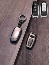 English Audi TPU 1 Final ✅✅