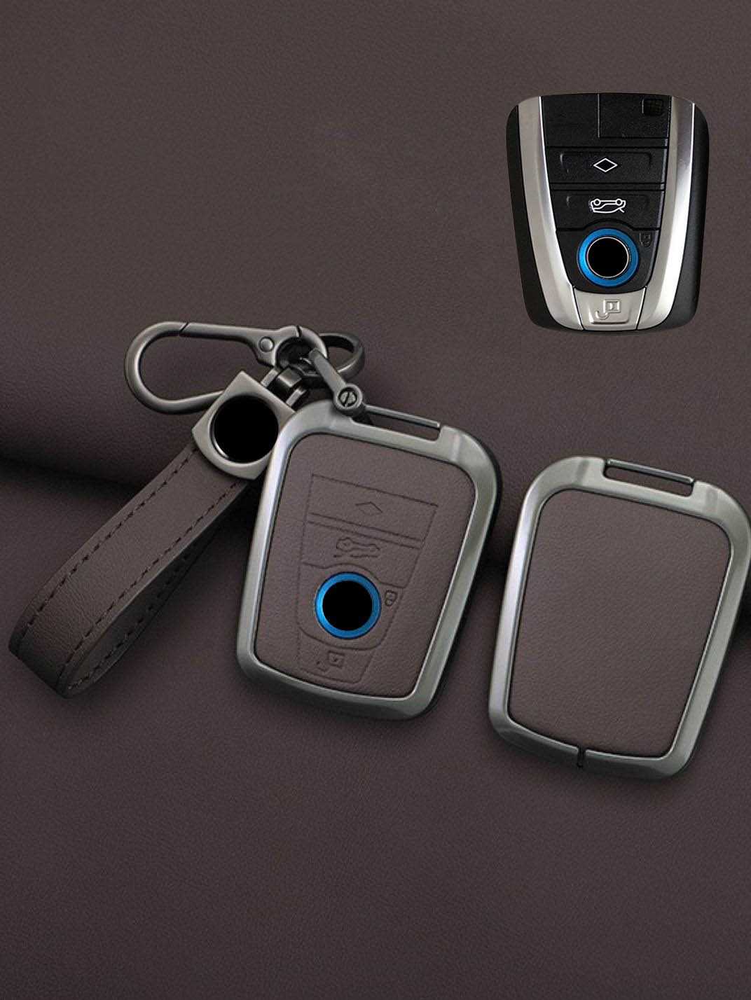 English BMW Luxury Suede 1 Final ✅✅