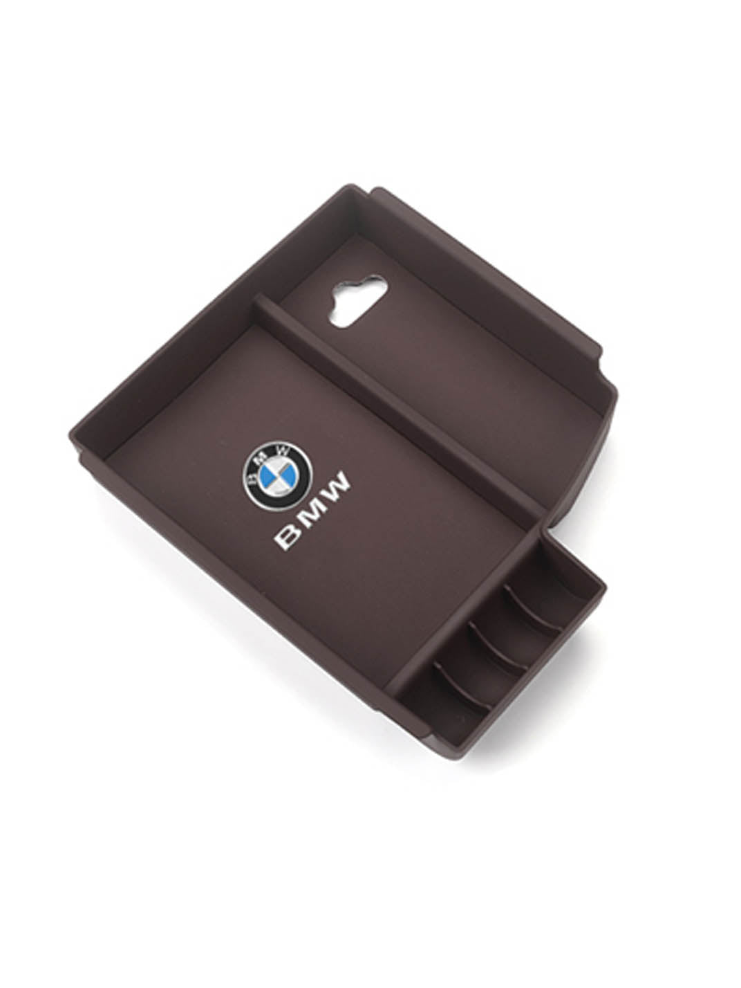 Martoffes™ Scatola Portaoggetti per Bracciolo BMW