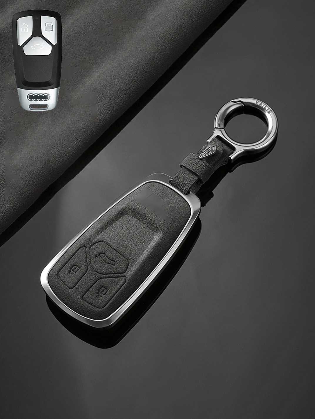 English Audi Alcantara ✅✅