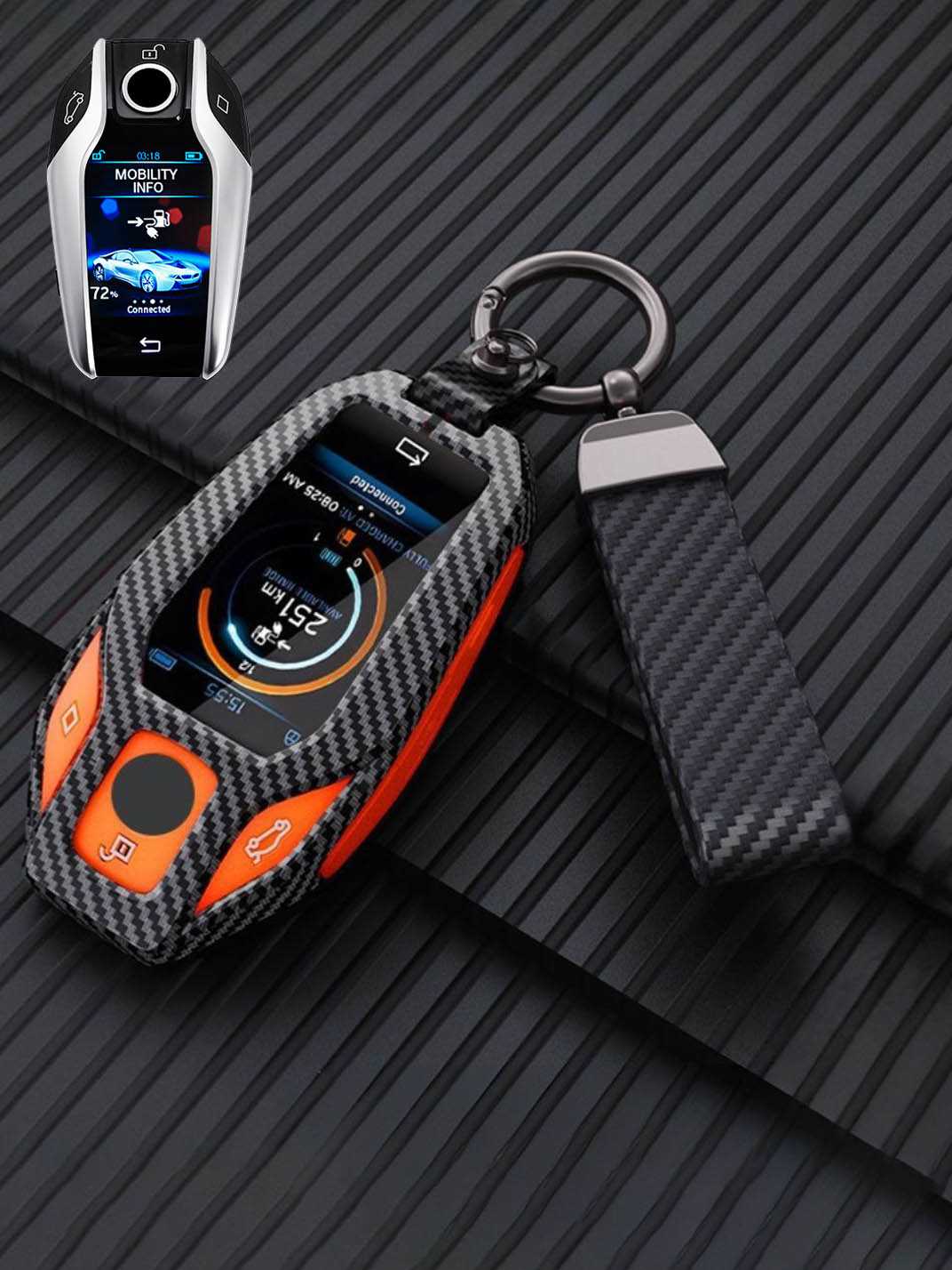 English BMW Zing Aloyy Silicone ✅✅