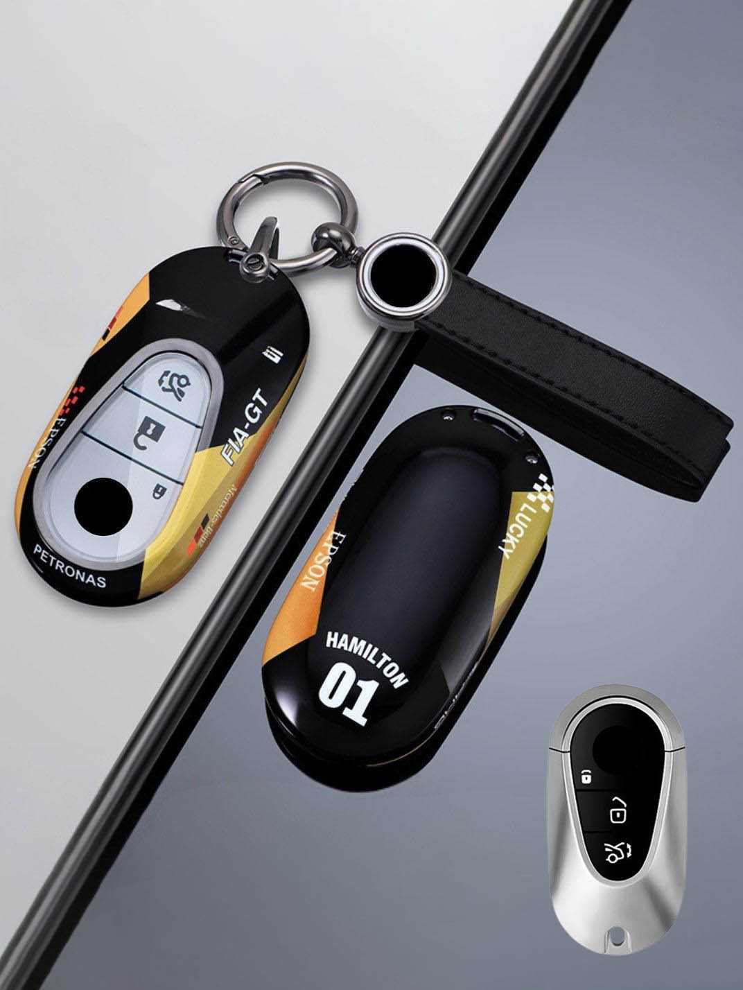 English Mercedes Benz ABS 2 Final ✅✅