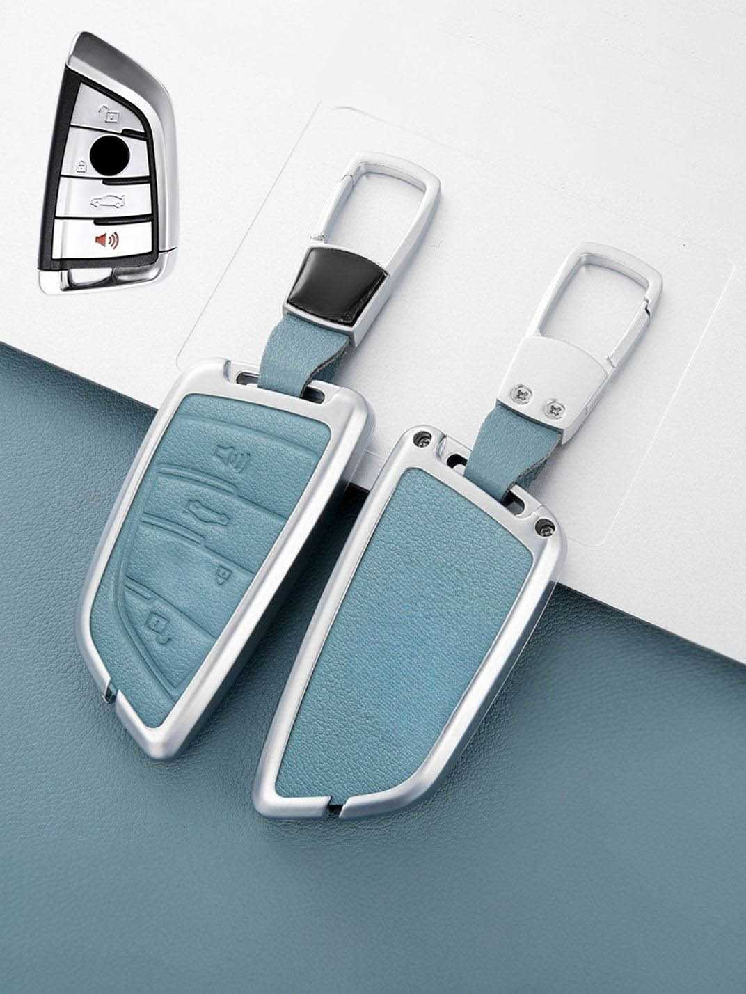 English BMW Leather 4 Final ✅✅