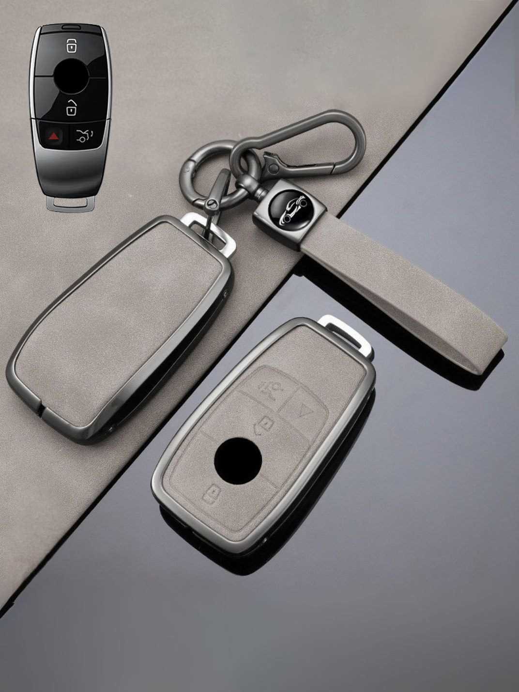 English Mercedes Benz Final ✅✅