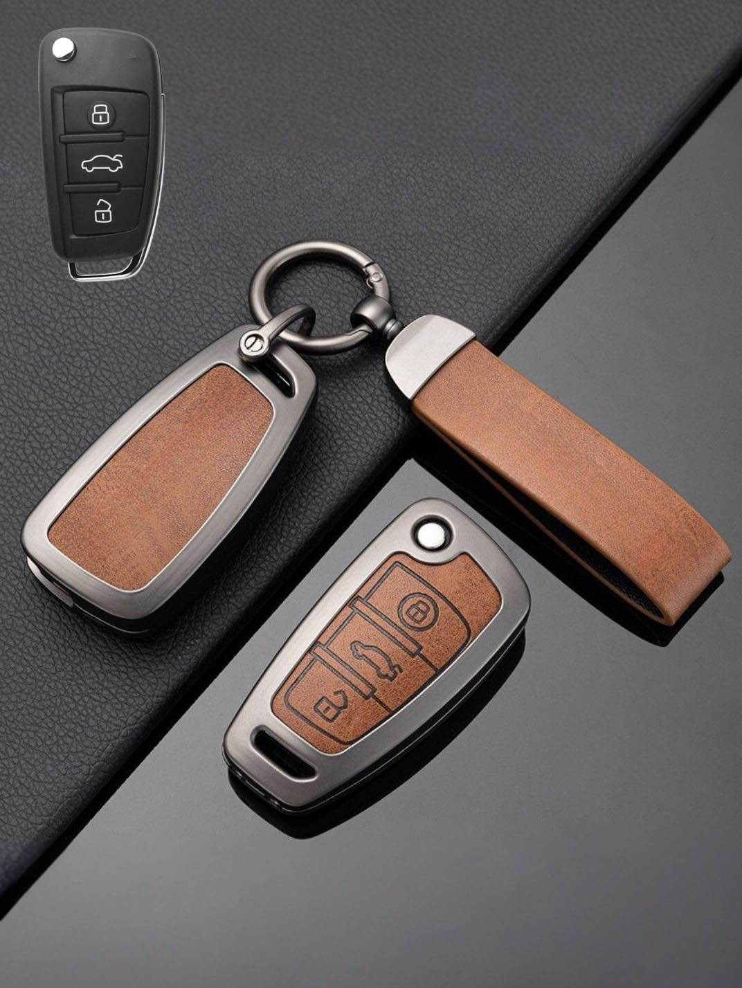 English Audi Leather 4 Final ✅✅