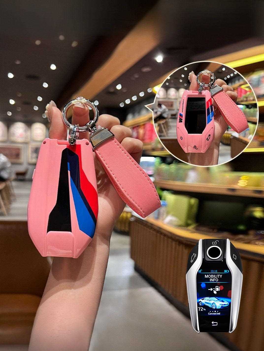 English BMW ABS 2 Final ✅✅