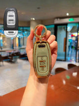 English Audi TPU 1 Final ✅✅