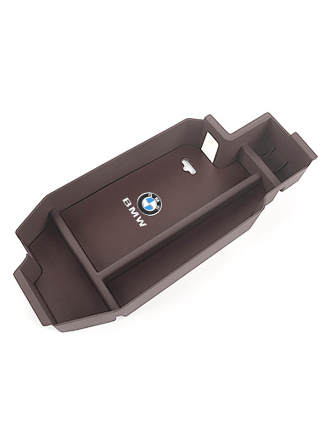 Martoffes™ Scatola Portaoggetti per Bracciolo BMW