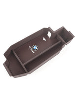 Martoffes™ Scatola Portaoggetti per Bracciolo BMW