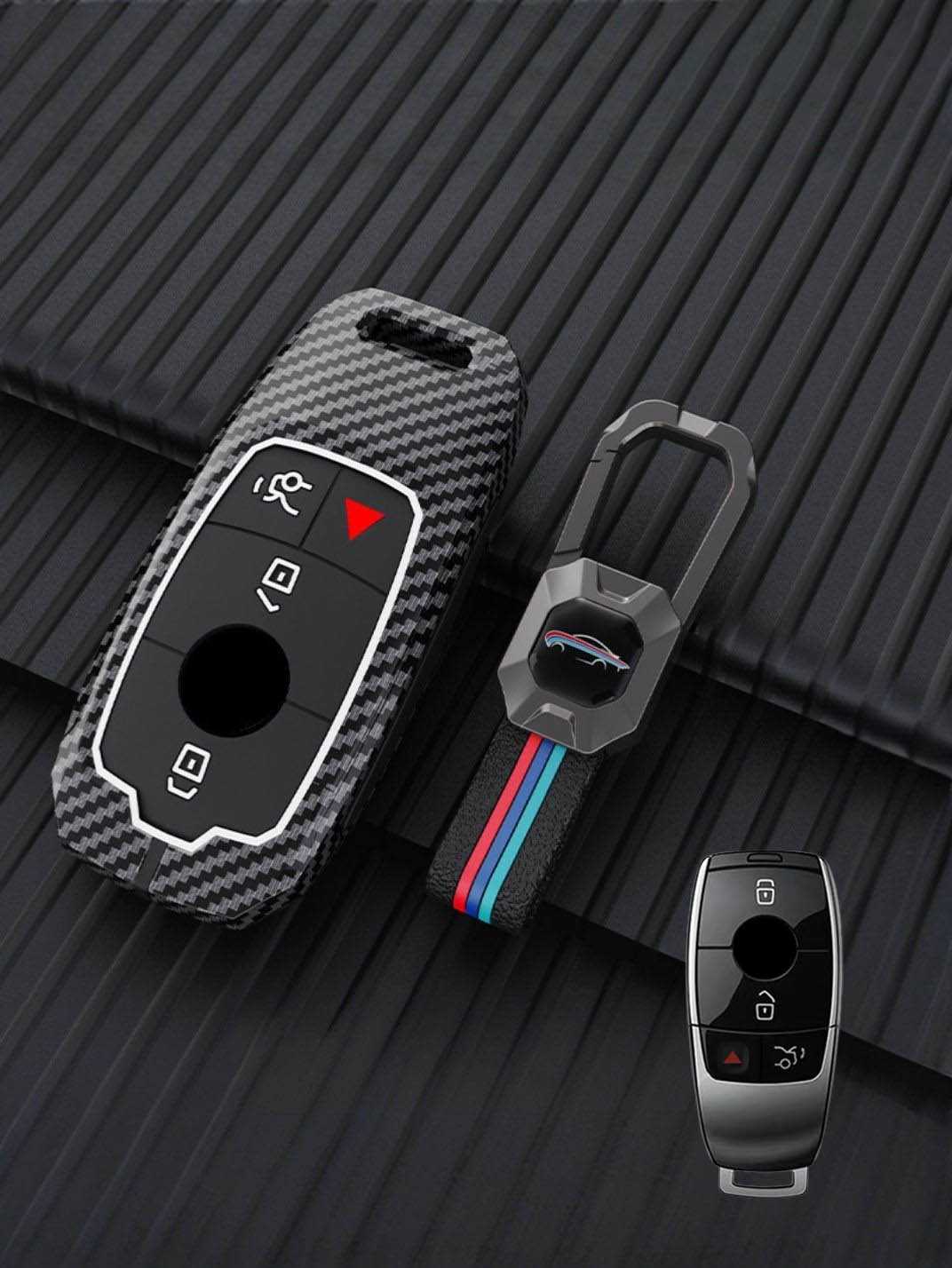 English Mercedes Benz Zing Aloyy Silicone 2 ✅✅