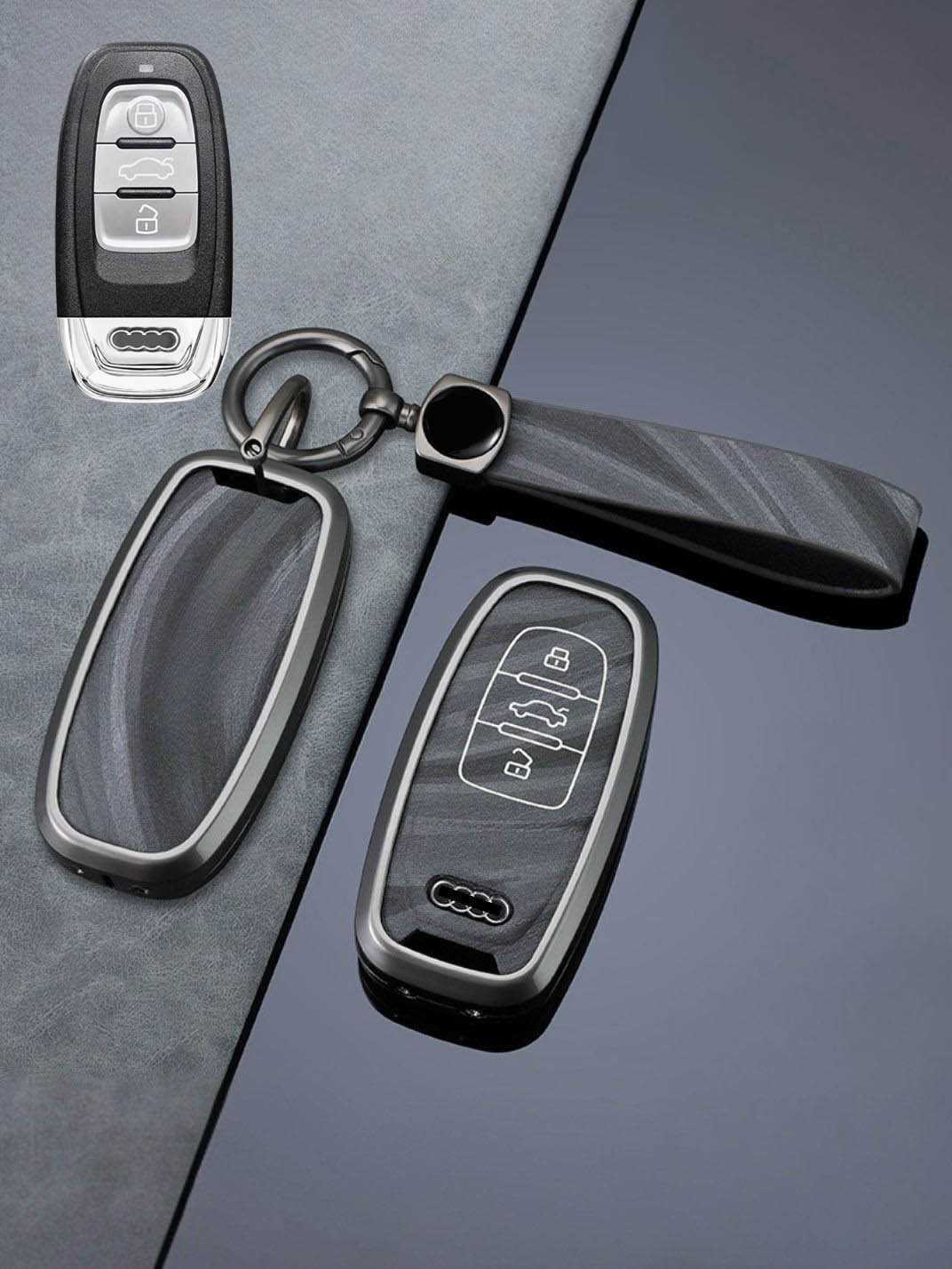 English Audi Luxury Suede 1 Final ✅✅