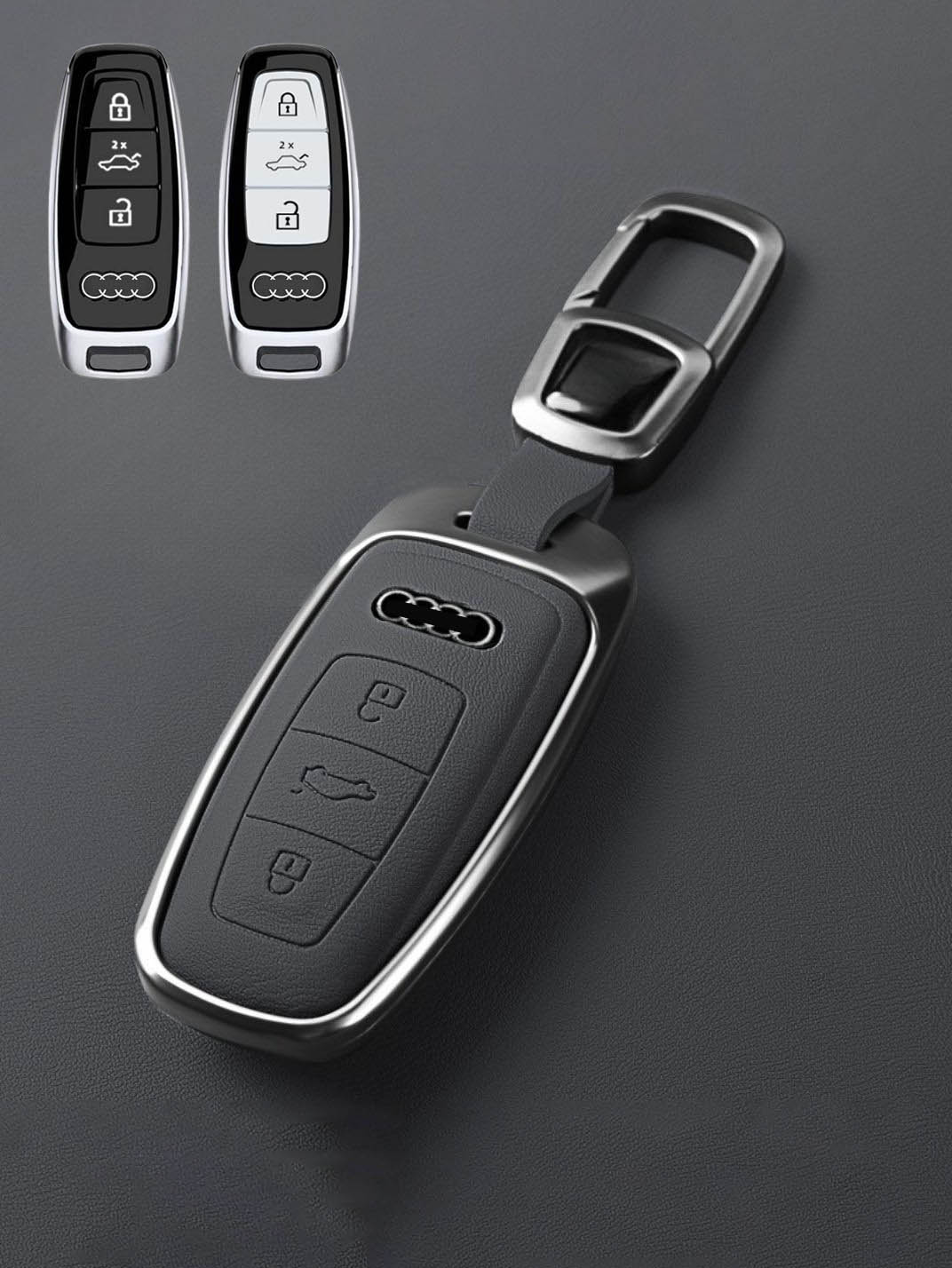 English Audi Leather 3 Final ✅✅